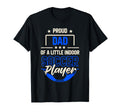 Indoor Soccer Gifts Player Sports T-Shirt - Unique Graphic Men Women - T-Shirt, Sweatshirt, Hoodie