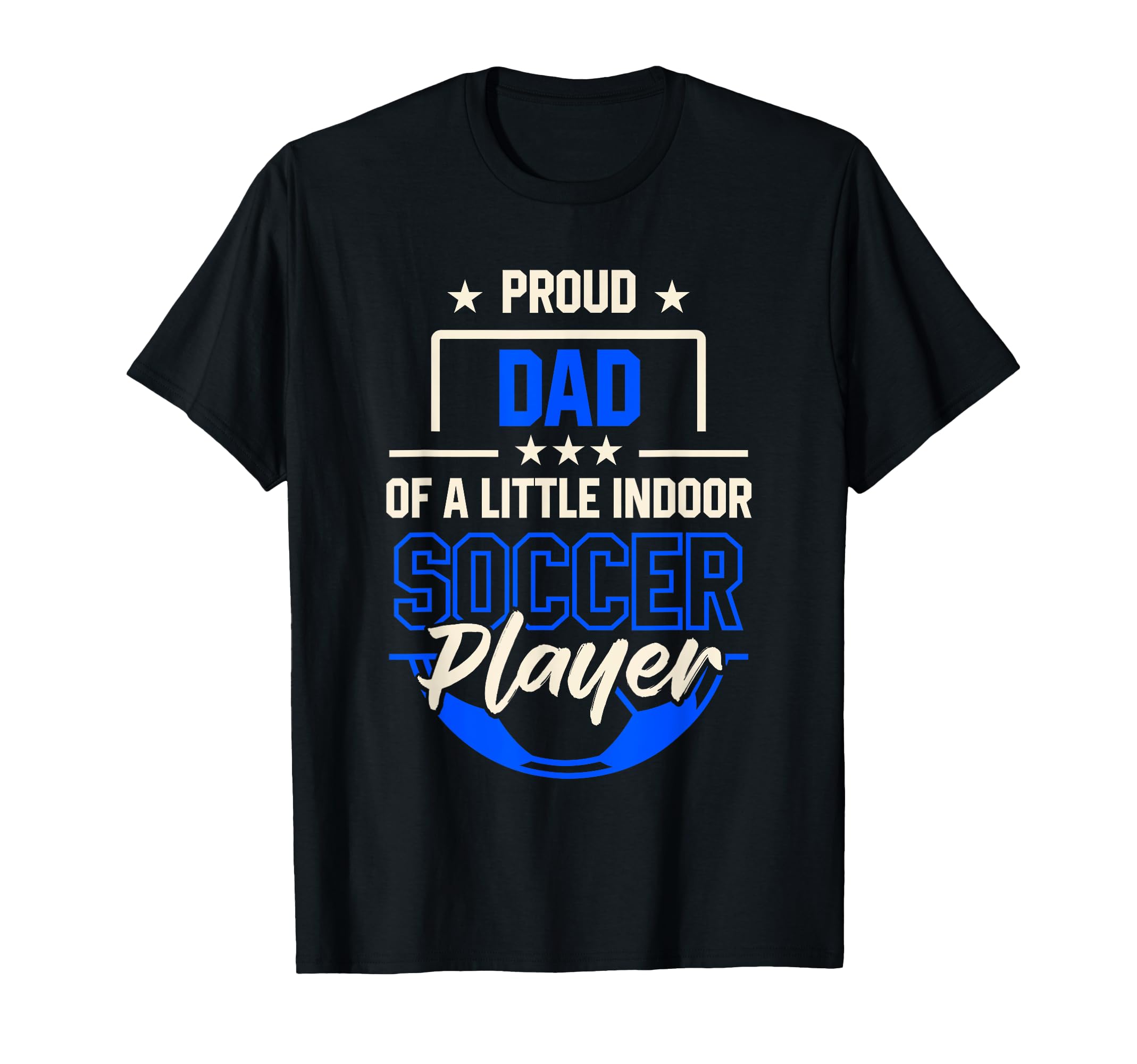 Indoor Soccer Gifts Player Sports T-Shirt - Unique Graphic Men Women - T-Shirt, Sweatshirt, Hoodie