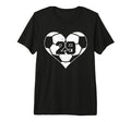 Soccer Number 29 Jersey Funny Soccer T-Shirt - Aesthetic Graphic Men Women - T-Shirt, Sweatshirt, Hoodie