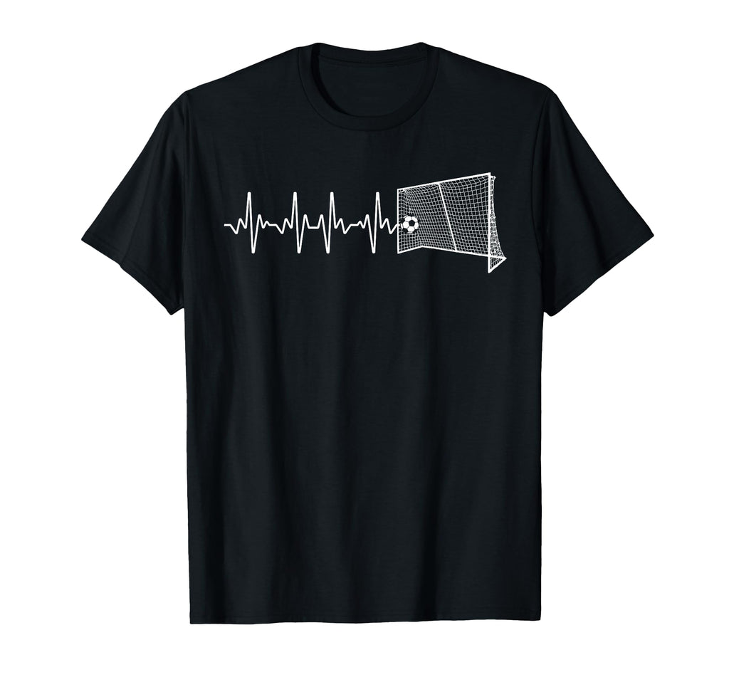 Soccer Art Soccer Lovers Soccer Player T-Shirt - Streetwear Style Men Women - T-Shirt, Sweatshirt, Hoodie