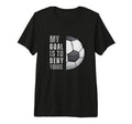 My Goal Is To Deny Yours Funny T-Shirt - Casual Everyday Wear for Adults - T-Shirt, Sweatshirt, Hoodie