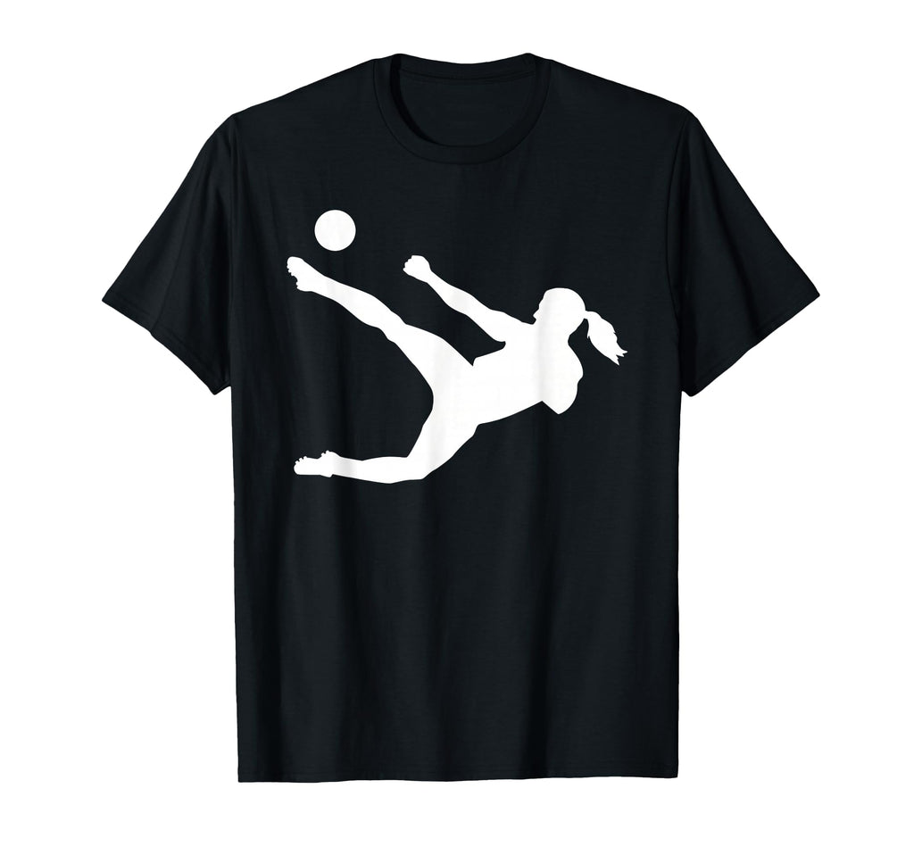 Soccer T-Shirt - Casual Everyday Wear Men Women - T-Shirt, Sweatshirt, Hoodie