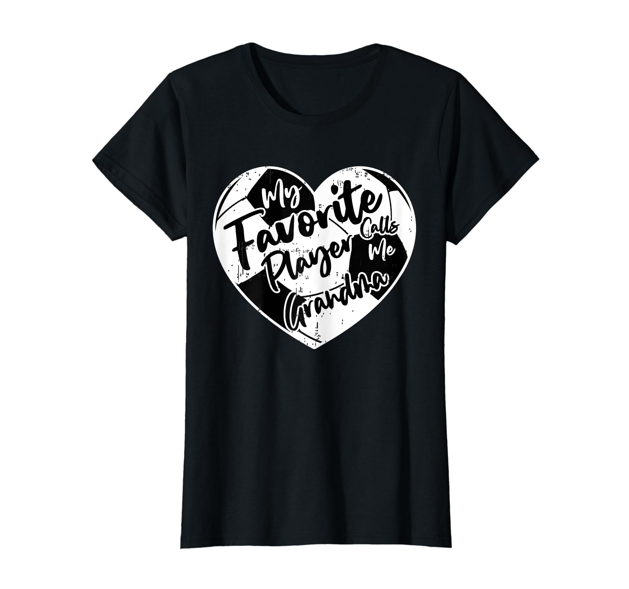 Funny My Favorite Player Calls Me T-Shirt - Minimalist Print for Adults - T-Shirt, Sweatshirt, Hoodie