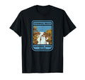 Cuyahoga Valley National Park Badge T-Shirt - Aesthetic Graphic for Adults - T-Shirt, Sweatshirt, Hoodie