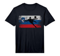 Slovenia Soccer Slovene Football Slovenian T-Shirt - Unique Graphic Unisex - T-Shirt, Sweatshirt, Hoodie