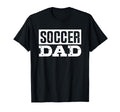 Soccer Dad Hoodie - Casual Everyday Wear Unisex - T-Shirt, Sweatshirt, Hoodie