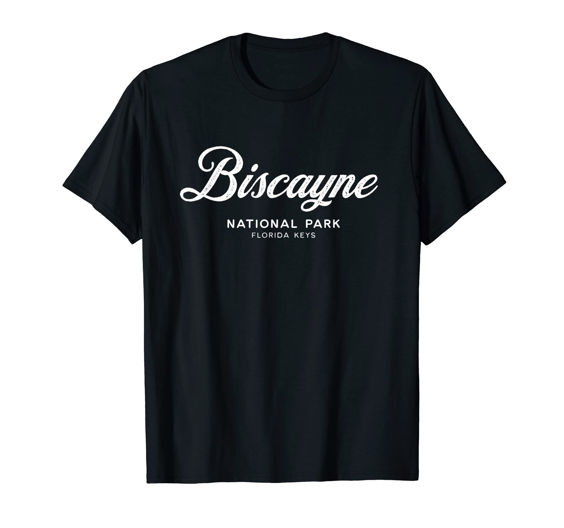 Biscayne National Park Florida Keys T-Shirt - Streetwear Style Unisex - T-Shirt, Sweatshirt, Hoodie