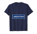 Argentina Football Soccer T-Shirt - Aesthetic Graphic Men Women - T-Shirt, Sweatshirt, Hoodie