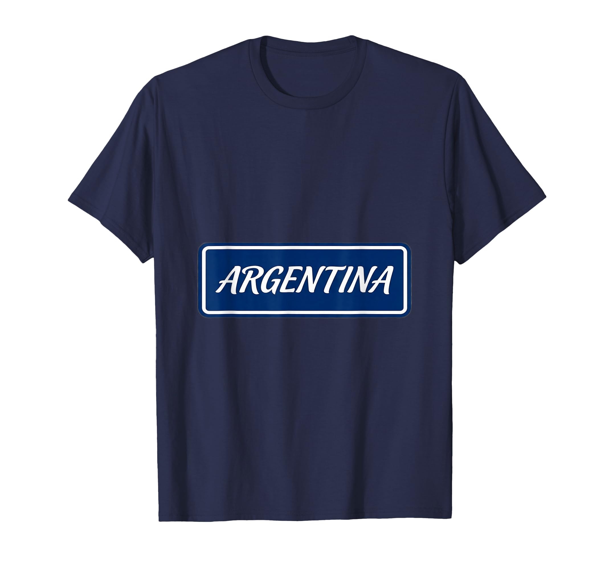 Argentina Football Soccer T-Shirt - Aesthetic Graphic Men Women - T-Shirt, Sweatshirt, Hoodie