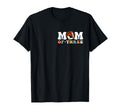 My Football Soccer Basketball Mom T-Shirt - Fun Novelty Design Men Women - T-Shirt, Sweatshirt, Hoodie