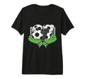 67 Soccer Ball Goalie Net Gloves T-Shirt - Streetwear Style Men Women - T-Shirt, Sweatshirt, Hoodie