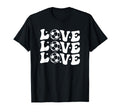 Soccer Valentines Day Trendy Sports And T-Shirt - Minimalist Print Unisex - T-Shirt, Sweatshirt, Hoodie