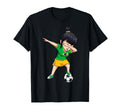 Brazil Flag Patriotic Soccer Brazilian T-Shirt - Novelty Apparel Men Women - T-Shirt, Sweatshirt, Hoodie