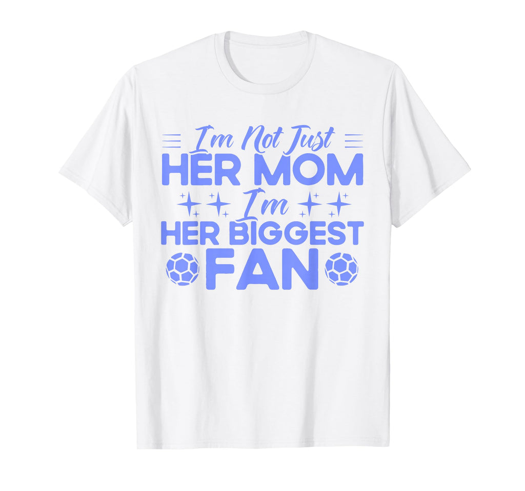 Soccer Mom Family Matching Team Player T-Shirt - Novelty Apparel Men Women - T-Shirt, Sweatshirt, Hoodie