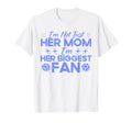 Soccer Mom Family Matching Team Player T-Shirt - Novelty Apparel Men Women - T-Shirt, Sweatshirt, Hoodie