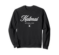Katmai National Park Alaska Sweatshirt - Novelty Apparel Unisex - T-Shirt, Sweatshirt, Hoodie