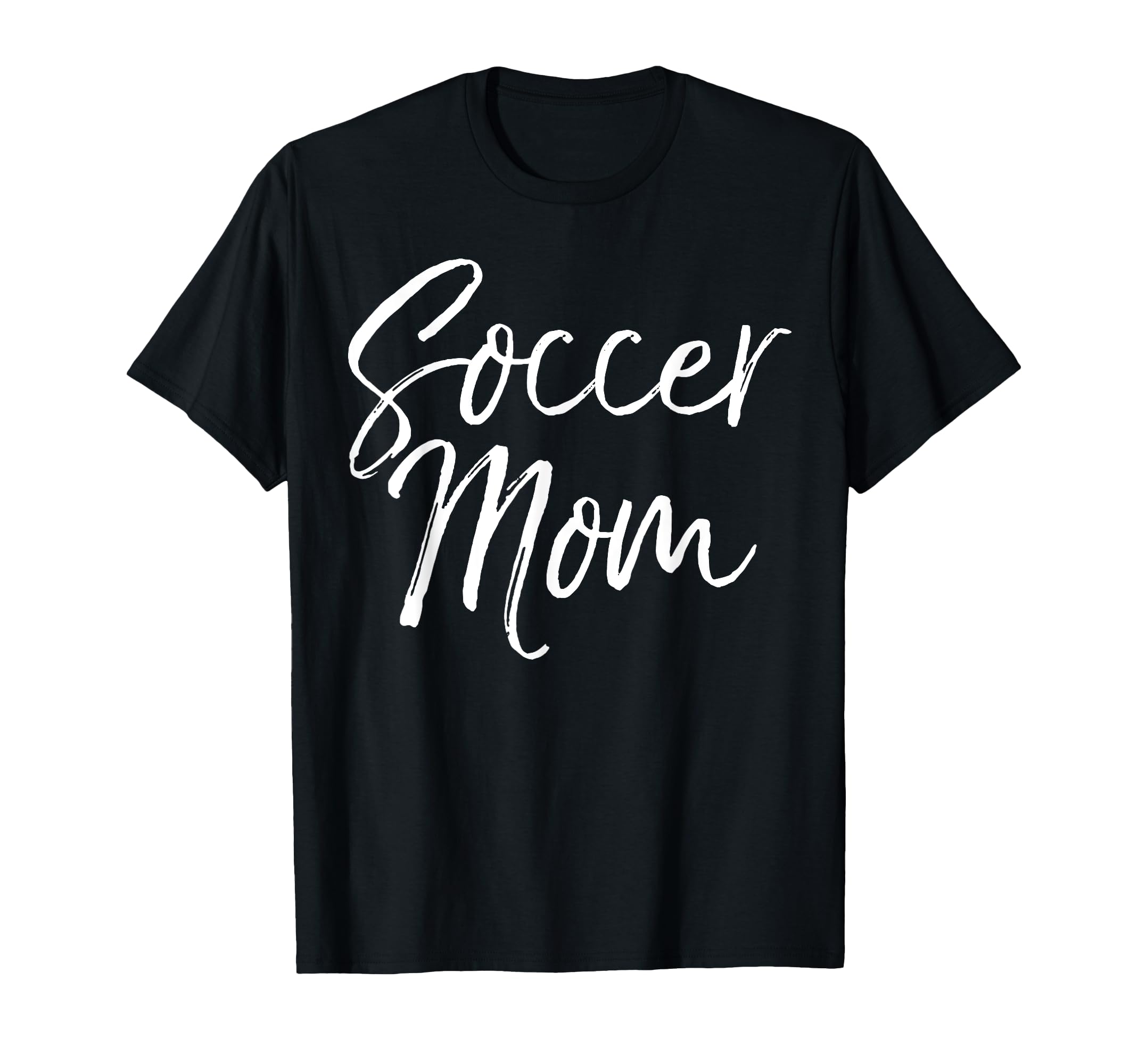 Soccer Mom Matching Family Gifts T-Shirt - Aesthetic Graphic Men Women - T-Shirt, Sweatshirt, Hoodie