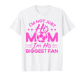 Soccer Mom Family Matching Team T-Shirt - Fun Novelty Design for Adults - T-Shirt, Sweatshirt, Hoodie