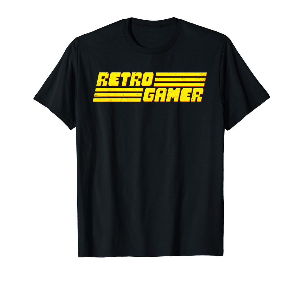 Gamer 8Bit 16Bit 80S Arcade Game T-Shirt - Streetwear Style Men Women - T-Shirt, Sweatshirt, Hoodie