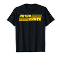 Gamer 8Bit 16Bit 80S Arcade Game T-Shirt - Streetwear Style Men Women - T-Shirt, Sweatshirt, Hoodie