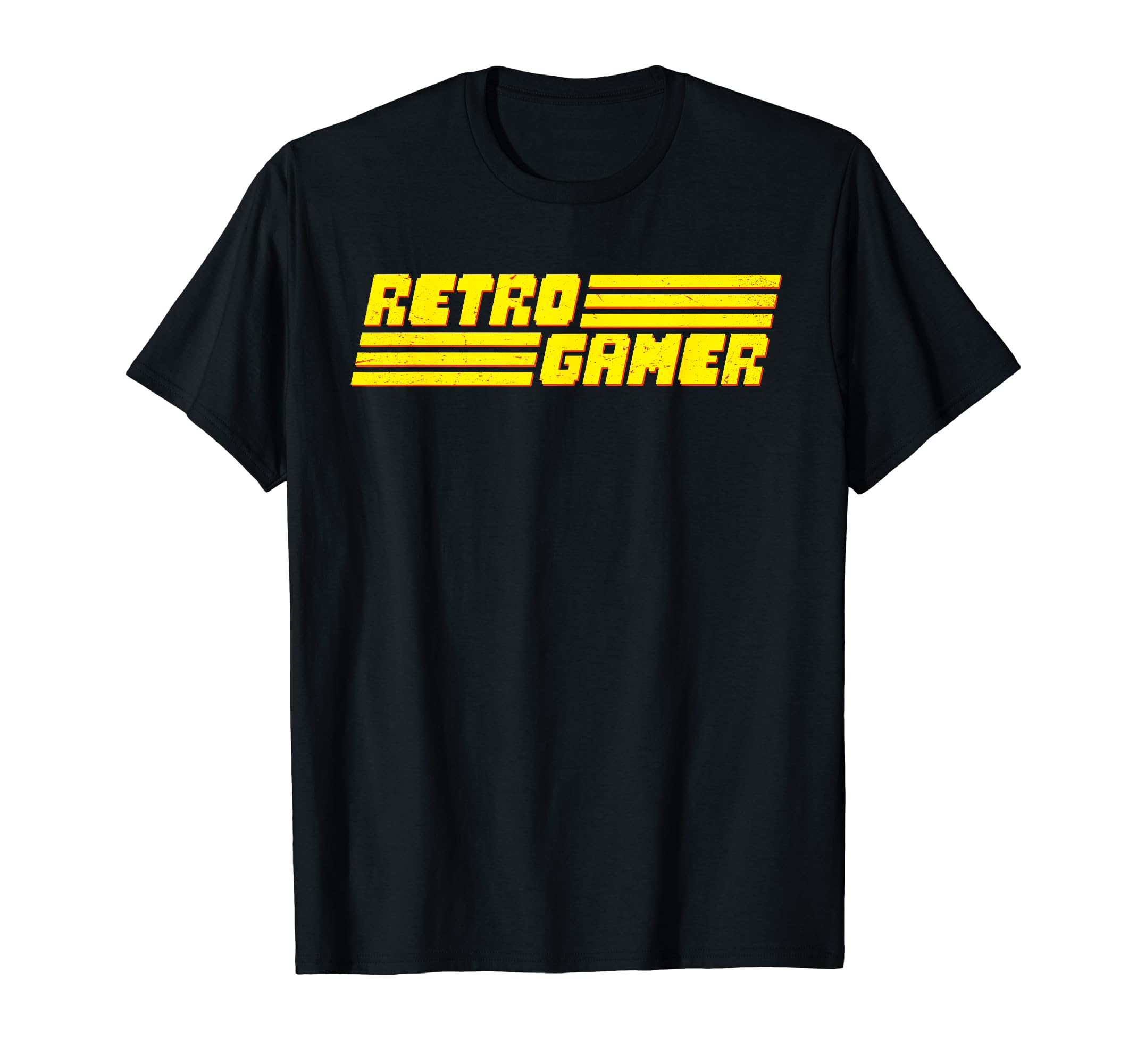 Gamer 8Bit 16Bit 80S Arcade Game T-Shirt - Streetwear Style Men Women - T-Shirt, Sweatshirt, Hoodie