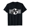 Soccer Glamma Soccer Sport Player Team T-Shirt - Fun Novelty Design Unisex - T-Shirt, Sweatshirt, Hoodie