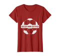Soccer Mom Certified Mom T-Shirt - Unique Graphic Men Women - T-Shirt, Sweatshirt, Hoodie