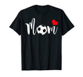 Soccer Mom Love You Mom T-Shirt - Unique Graphic Unisex - T-Shirt, Sweatshirt, Hoodie