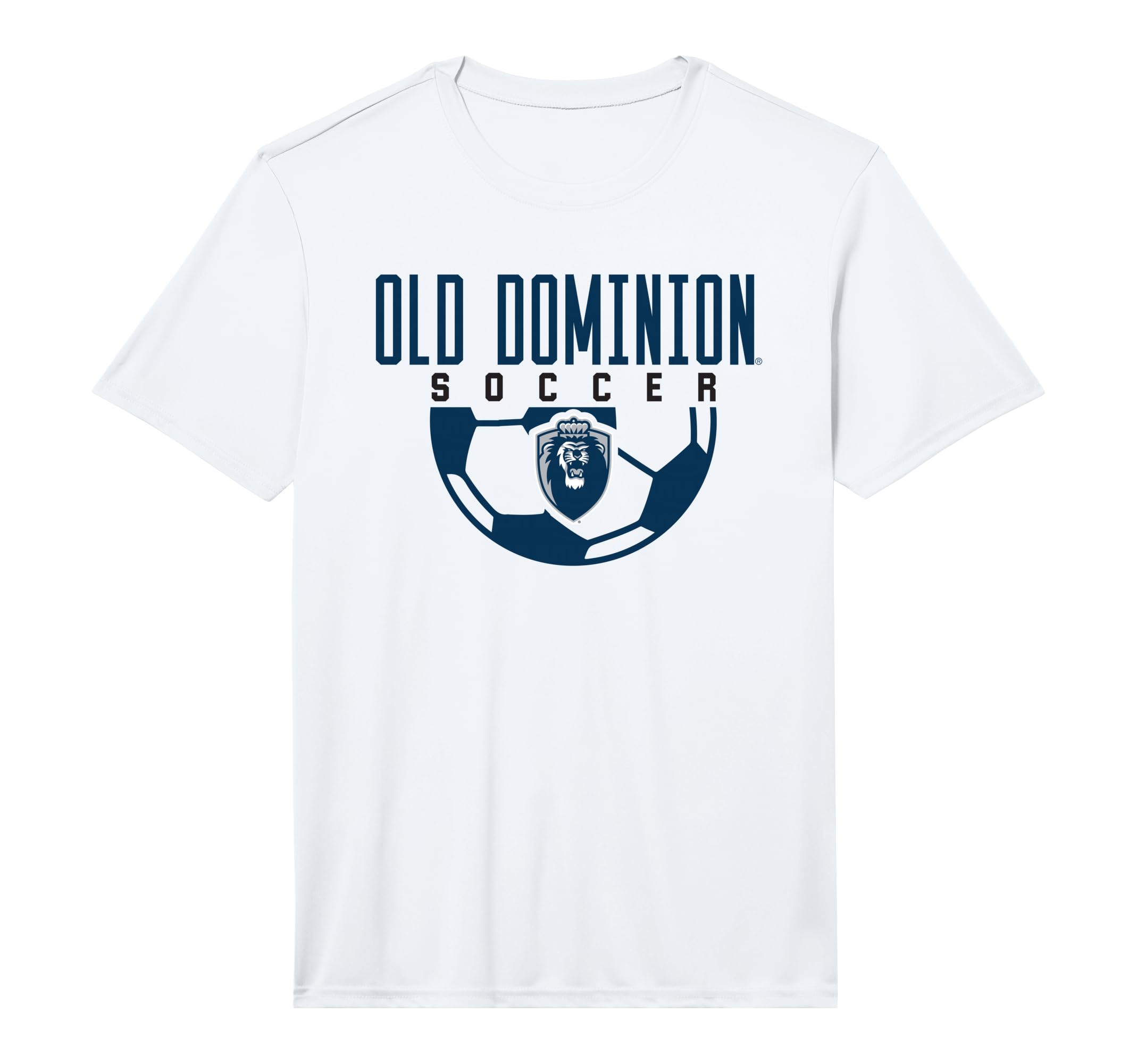 Old Dominion University Odu T-Shirt - Casual Everyday Wear for Adults - T-Shirt, Sweatshirt, Hoodie
