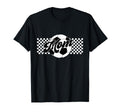 Soccer Mom Soccer Sport Player Team T-Shirt - Unique Graphic Unisex - T-Shirt, Sweatshirt, Hoodie
