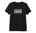 Funny Coach Gift Soccer Gymnastics T-Shirt - Aesthetic Graphic Unisex - T-Shirt, Sweatshirt, Hoodie