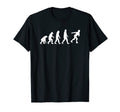 Evolution Skates Rolling Skating T-Shirt - Aesthetic Graphic Men Women - T-Shirt, Sweatshirt, Hoodie