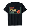 Best Kickball Player Ever Team Sport T-Shirt - Unique Graphic for Adults - T-Shirt, Sweatshirt, Hoodie