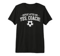 Repeat After Me Coach Soccer Player Fan T-Shirt - Trendy Graphic Men Women - T-Shirt, Sweatshirt, Hoodie