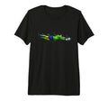 Football Soccer Goalkeeper Safe Comic T-Shirt - Novelty Apparel for Adults - T-Shirt, Sweatshirt, Hoodie