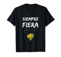 Club Leon Siempre Fiera T-Shirt - Novelty Apparel for Adults - T-Shirt, Sweatshirt, Hoodie