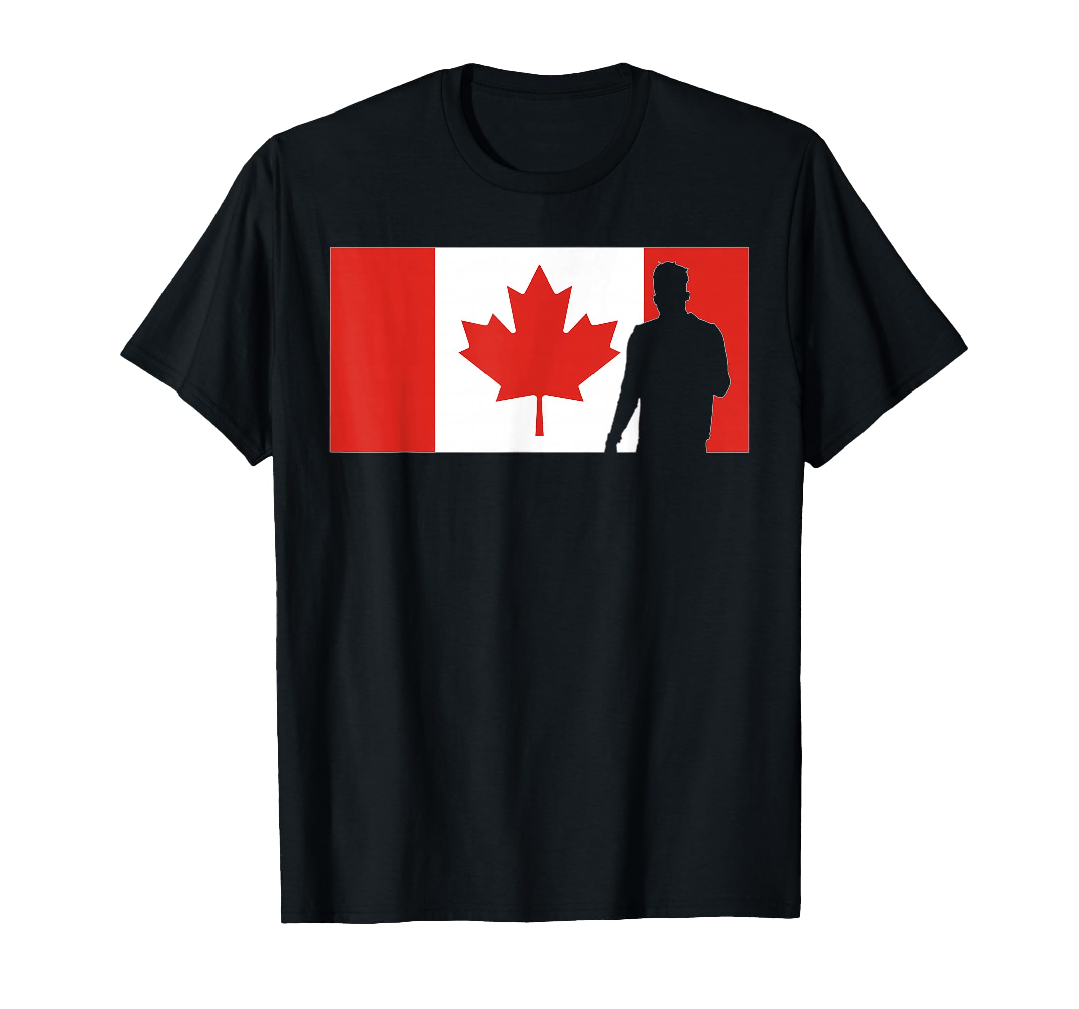 Usa World Football 26 Canada Team T-Shirt - Trendy Graphic Men Women - T-Shirt, Sweatshirt, Hoodie