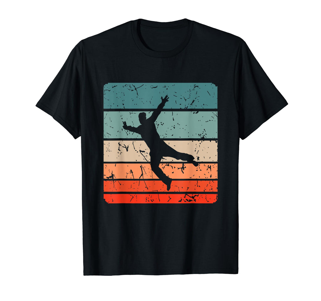 Handball Goalkeeper Training T-Shirt - Aesthetic Graphic for Adults - T-Shirt, Sweatshirt, Hoodie