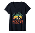 Lake Clark National Park Alaska Usa Sweatshirt - Fun Novelty Design Unisex - T-Shirt, Sweatshirt, Hoodie