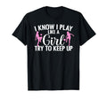 Soccer Soccer Player Football Training T-Shirt - Graphic Print Unisex - T-Shirt, Sweatshirt, Hoodie