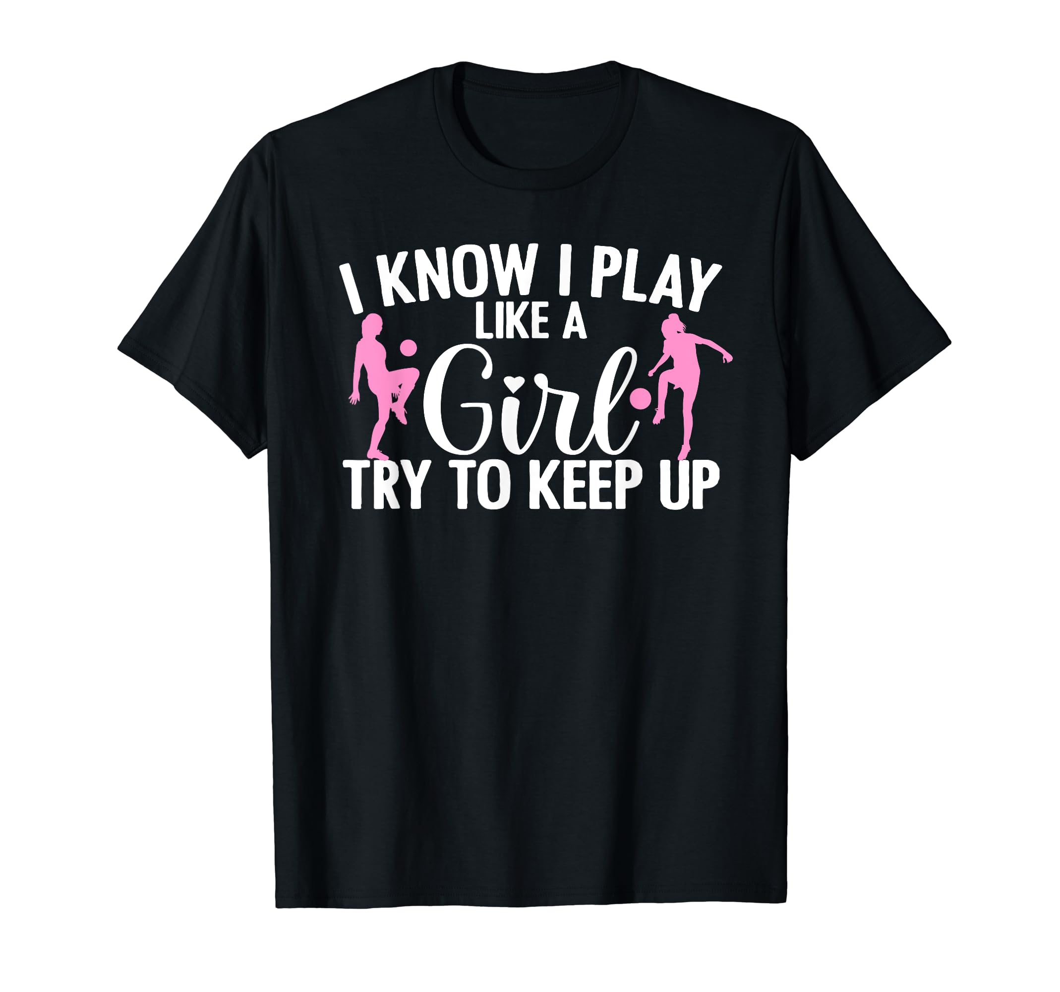 Soccer Soccer Player Football Training T-Shirt - Graphic Print Unisex - T-Shirt, Sweatshirt, Hoodie