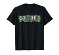Soccer Mimi Birthday Party T-Shirt - Custom Art Print for Adults - T-Shirt, Sweatshirt, Hoodie