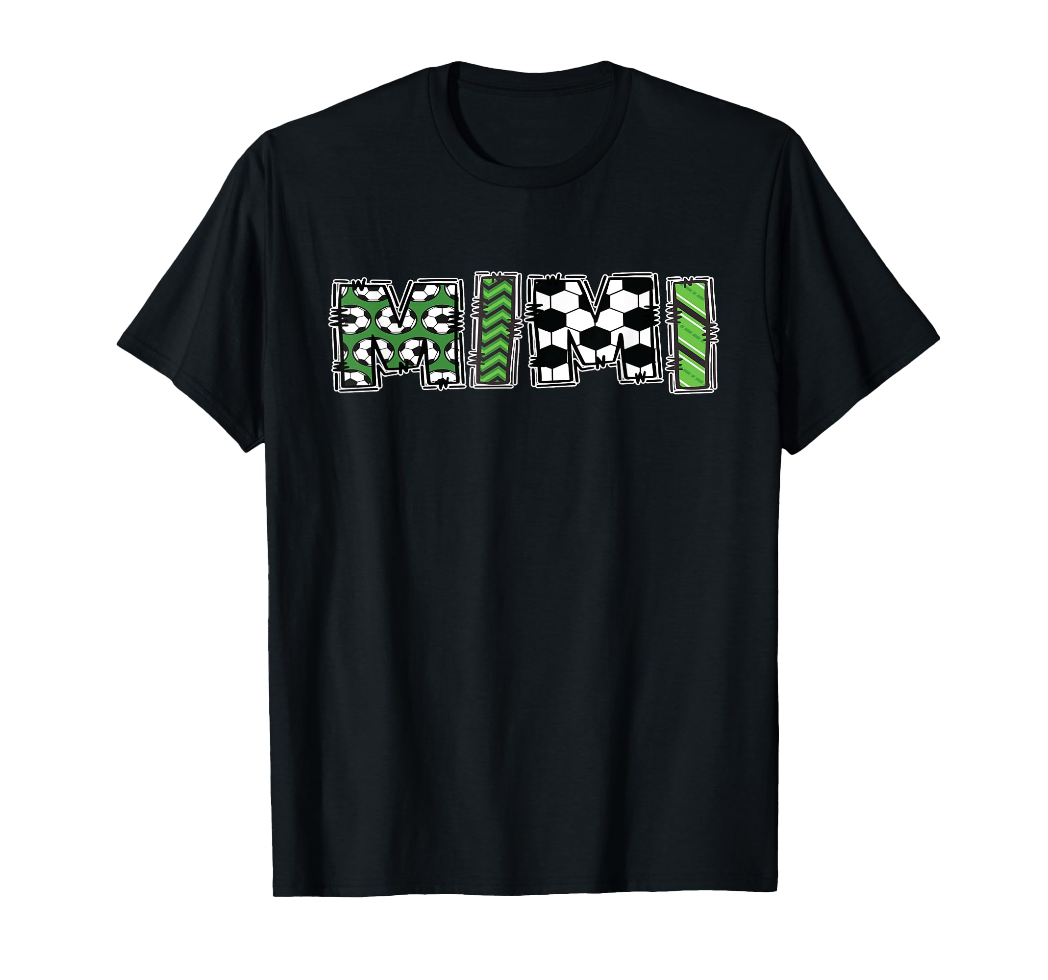 Soccer Mimi Birthday Party T-Shirt - Fun Novelty Design Men Women - T-Shirt, Sweatshirt, Hoodie