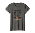 Soccer Mom Fuel Needed Parenting T-Shirt - Casual Everyday Wear Men Women - T-Shirt, Sweatshirt, Hoodie