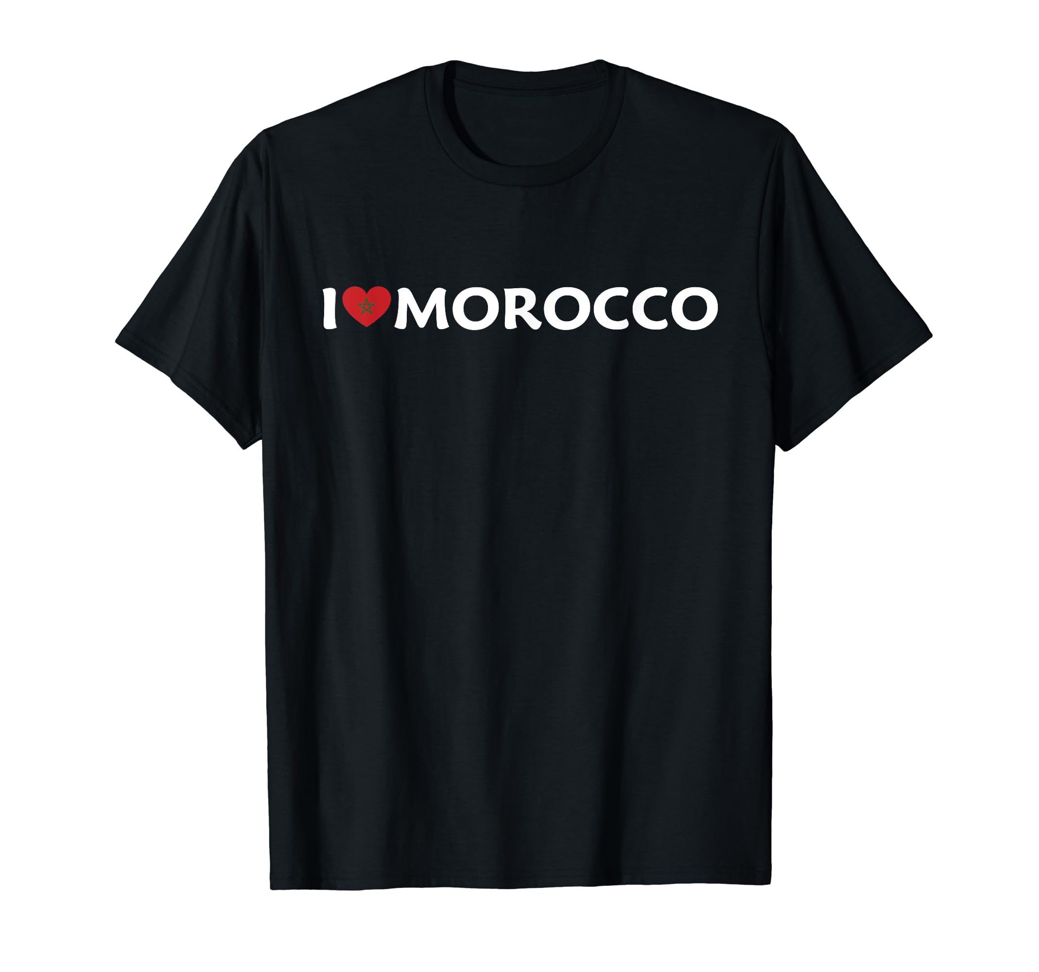 Moroccan Flags Kingdom Morocco Traditional T-Shirt - Unique Graphic Unisex - T-Shirt, Sweatshirt, Hoodie