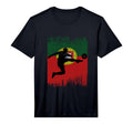 Portugal Soccer Portuguese Football T-Shirt - Aesthetic Graphic for Adults - T-Shirt, Sweatshirt, Hoodie