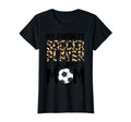 My Favorite Soccer Player Calls Me T-Shirt - Minimalist Print for Adults - T-Shirt, Sweatshirt, Hoodie