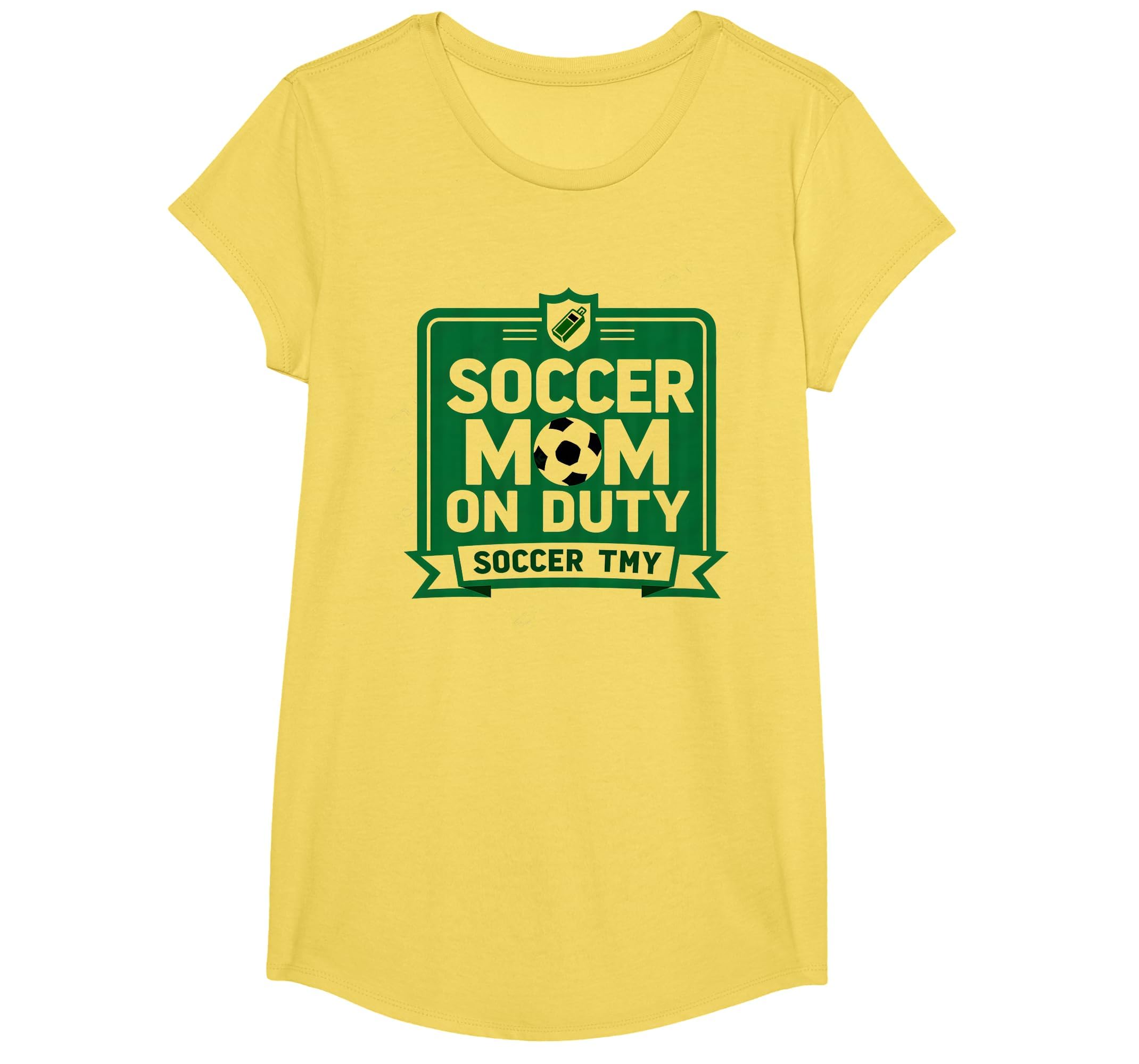 Soccer Mom Duty Proud Parent Support Sweatshirt - Novelty Apparel Men Women - T-Shirt, Sweatshirt, Hoodie