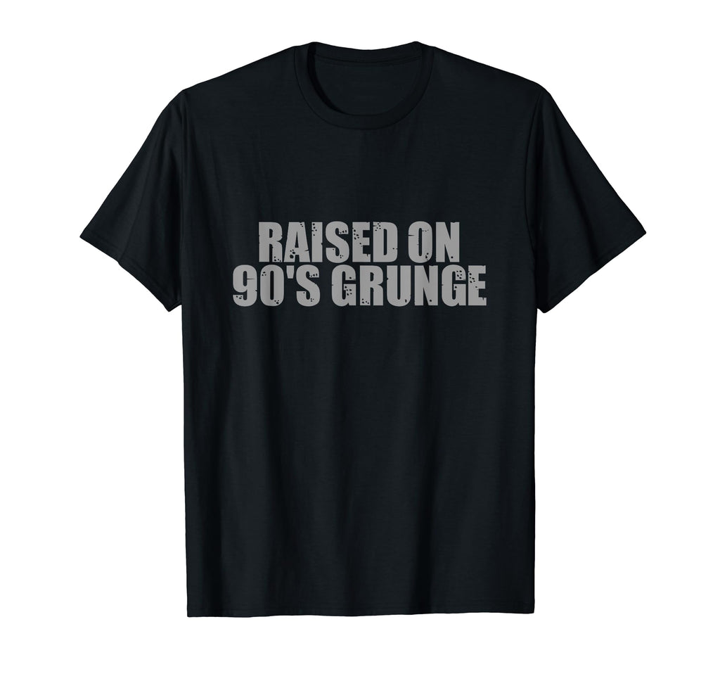 90S Grunge T-Shirt - Casual Everyday Wear Men Women - T-Shirt, Sweatshirt, Hoodie