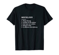 Funny Fake Dictionary Word Definition T-Shirt - Novelty Apparel Unisex - T-Shirt, Sweatshirt, Hoodie